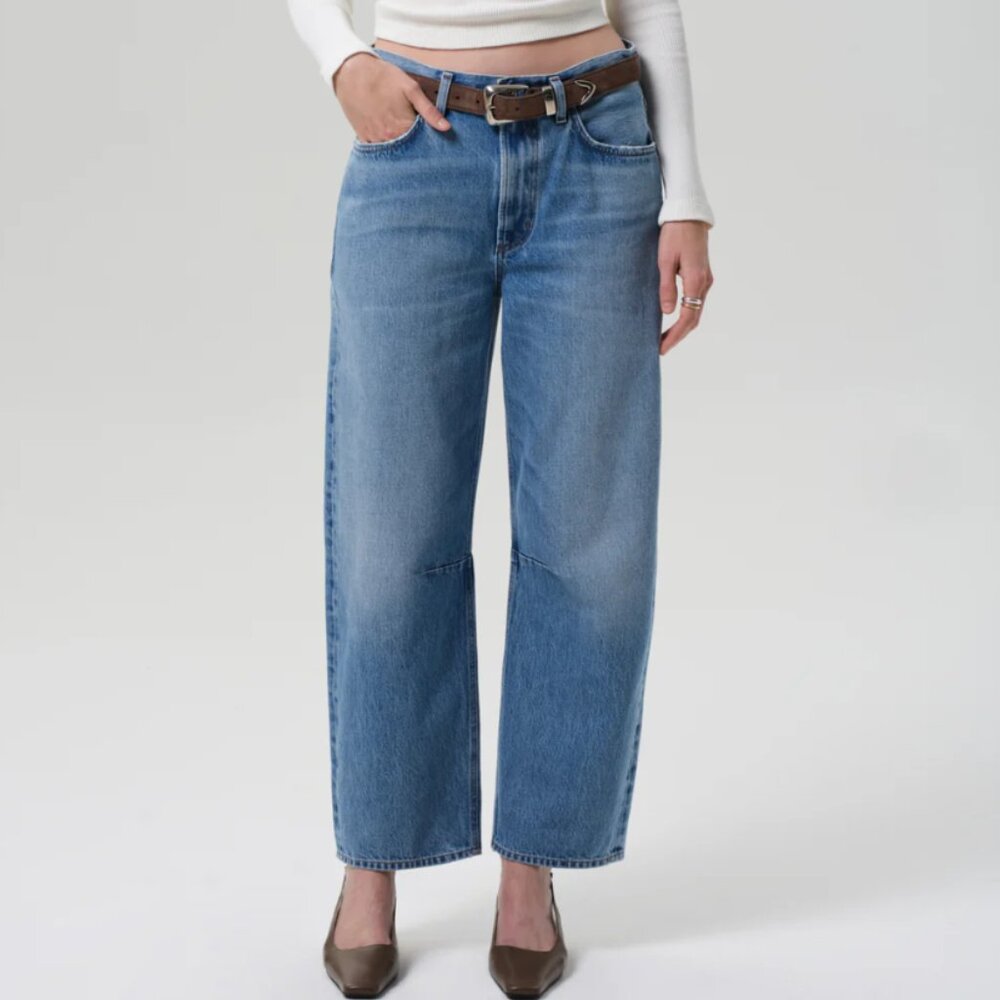 Citizens of Humanity Miro Jeans in Corrin Wash